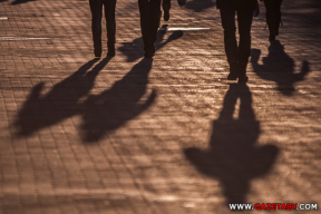 Аргумент №9. Умение вести себя в гостях