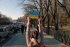 Аргумент №1: Отношение к войне