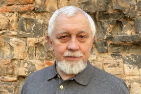 Навумчык: «Заходнія лідэры, маючы магчымасьць раздавіць Пуціна як блыху, самі яго ўкармілі»