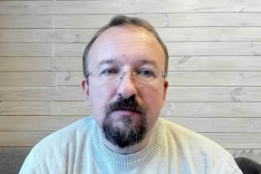 Тышкевіч: «Кітайскую частку беларускага палітычнага неба зацягнула хмарамі»