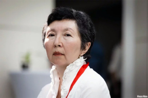 Турарбекова: «Будет эскалация. И в эту эскалацию неизбежно будут втягивать Беларусь»