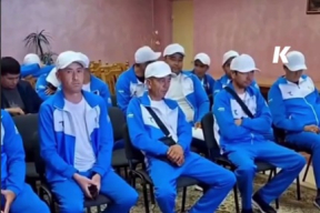 «Наши уже пожаловались. Теперь кто в Польше, а кто не успел – в тюрьме»
