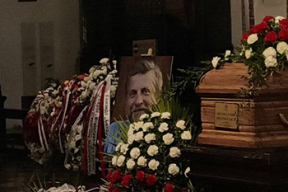 У Варшаве развітваюцца з Аляксандрам Мілінкевічам