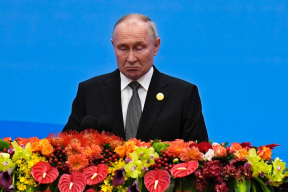 Лошак: «Все больше россиян видят не величественного собирателя земель русских, а злобного и бездарного паразита»