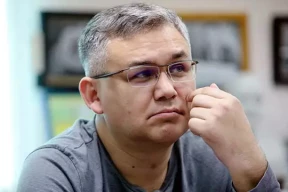 Галлямов: «Многие автократы надеялись, что силой оружия смогут взять больше»