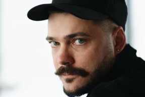 «Я дома». Соучредитель архитектурной студии ZROBIM на свободе